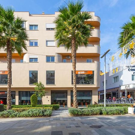 Palma De Mallorca 12 Torremolinos Exteriér fotografie