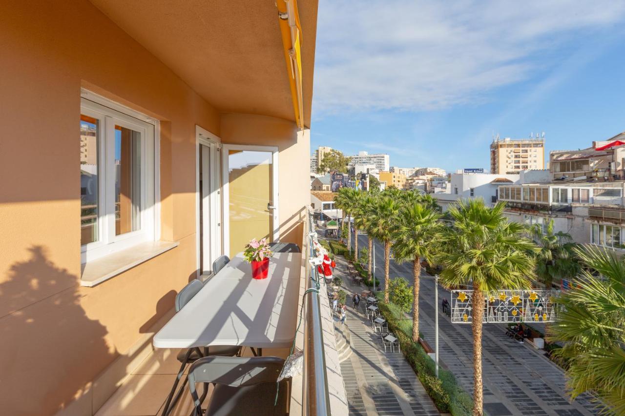 Palma De Mallorca 12 Torremolinos Exteriér fotografie