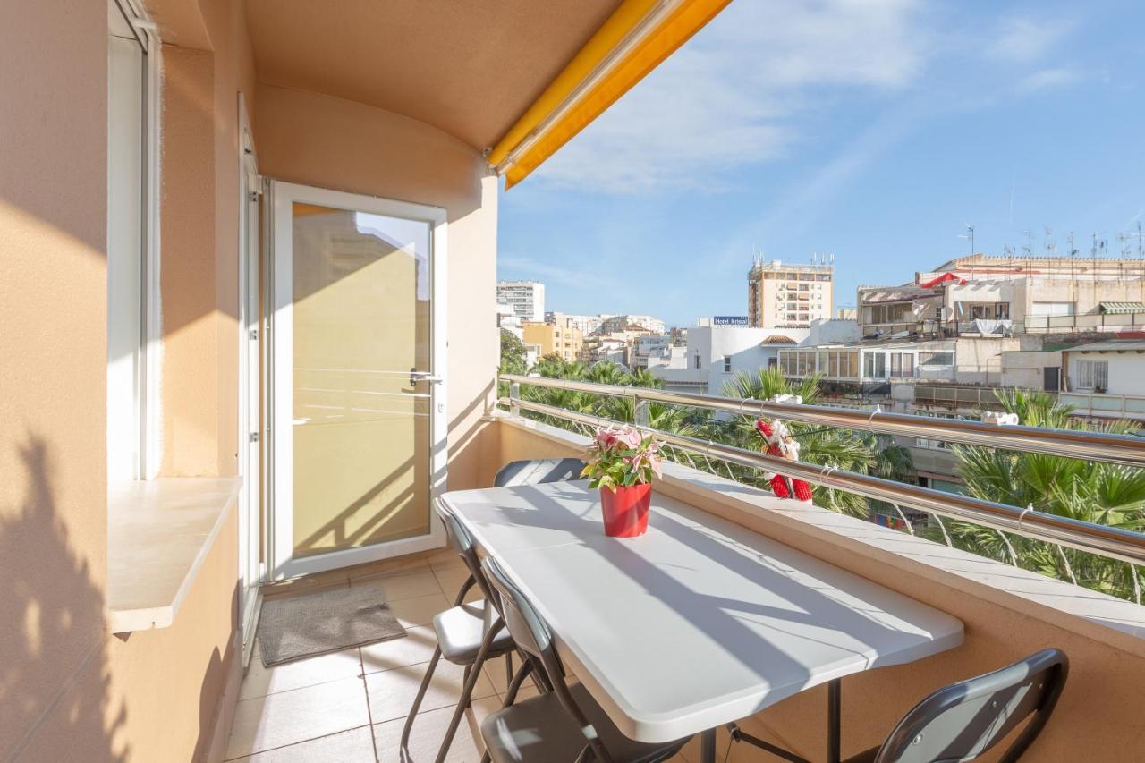 Palma De Mallorca 12 Torremolinos Exteriér fotografie