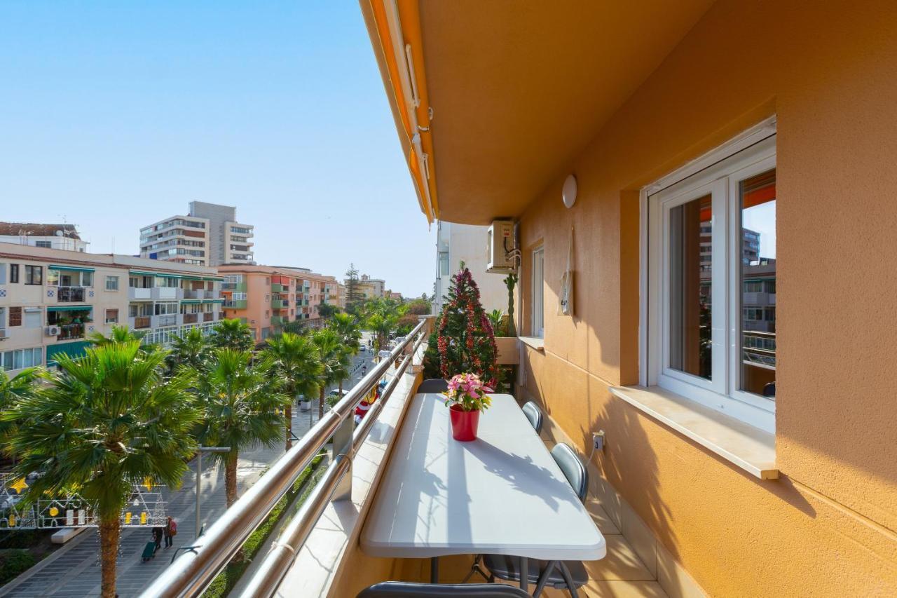 Palma De Mallorca 12 Torremolinos Exteriér fotografie