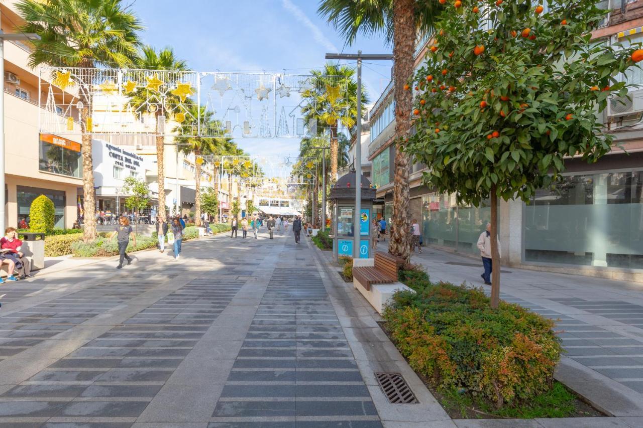 Palma De Mallorca 12 Torremolinos Exteriér fotografie