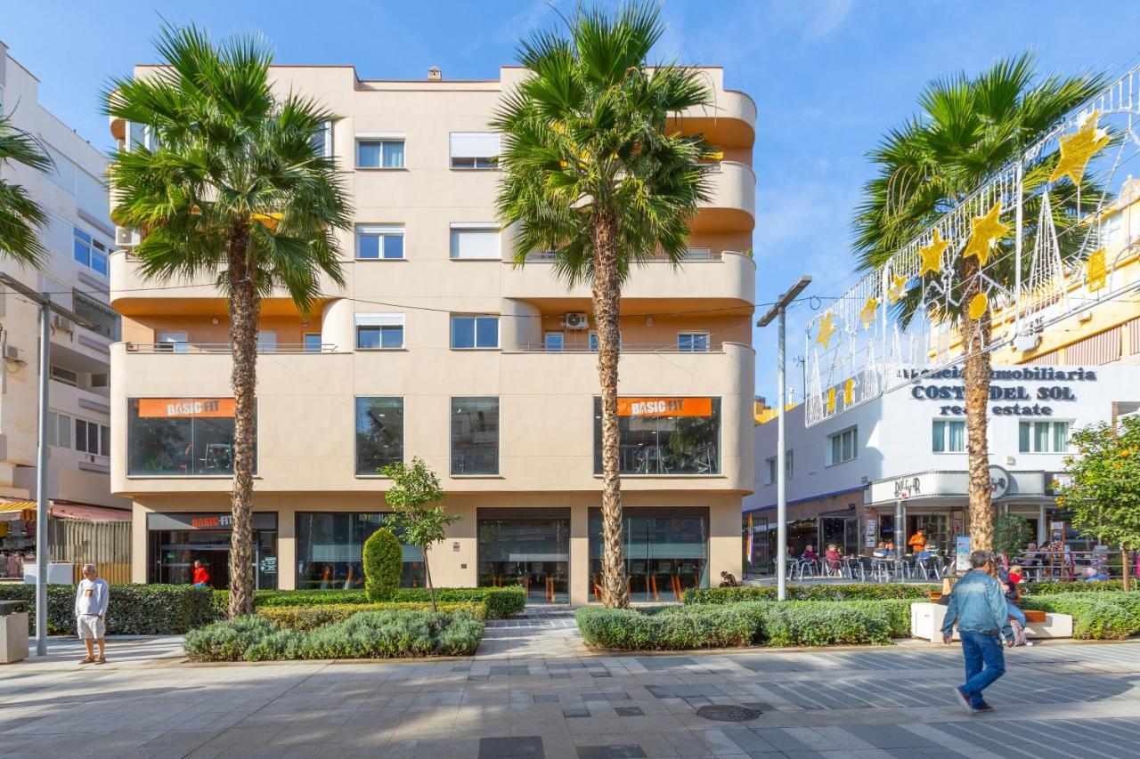 Palma De Mallorca 12 Torremolinos Exteriér fotografie